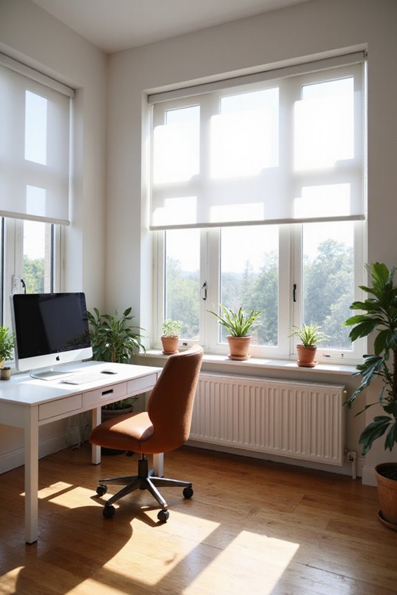effective glare reduction solutions