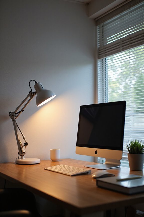effective glare reduction techniques