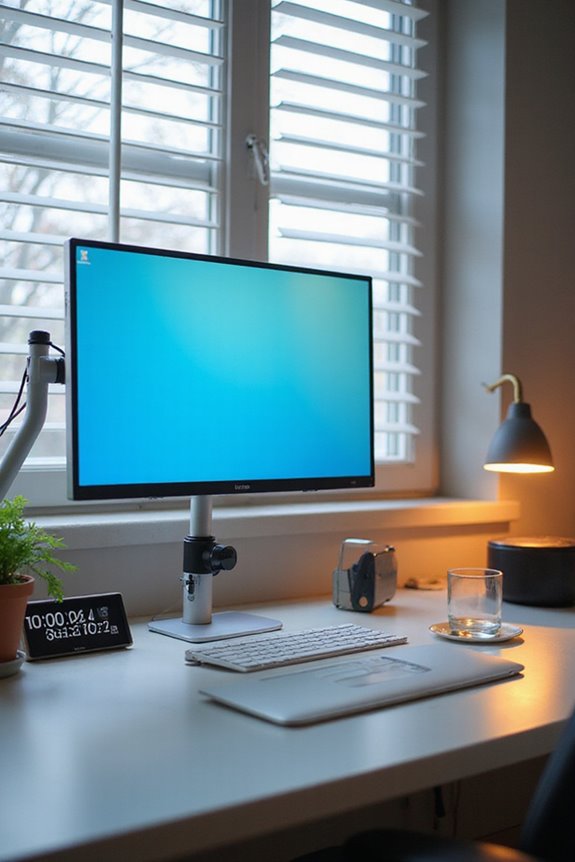 effective screen time management