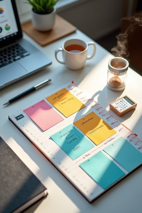 effective task prioritization strategies