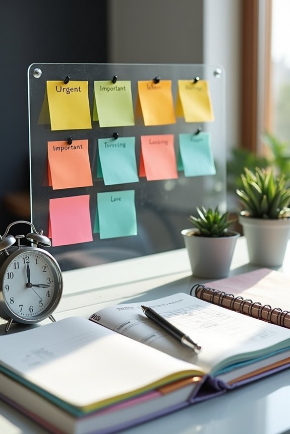effective task prioritization techniques