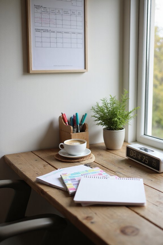 effective time management techniques