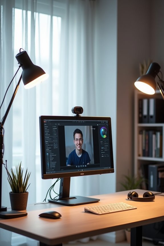effective video conferencing tips