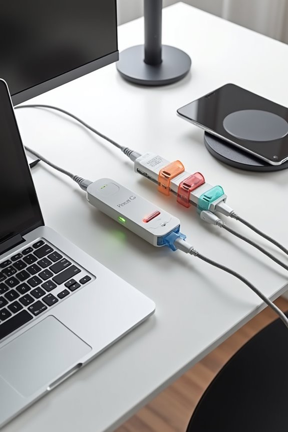efficient power management strategies