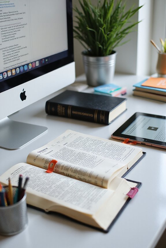 efficient research and collaboration