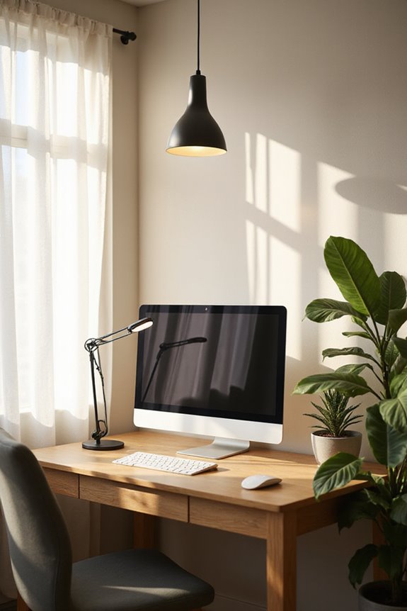 energy efficient lighting solutions