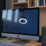 enhance webcam video clarity