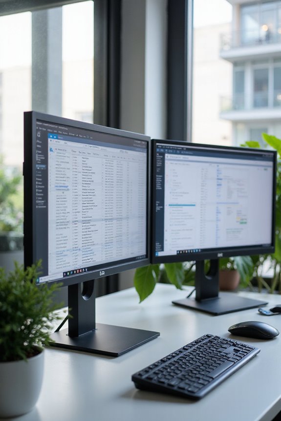 enhanced productivity through clarity