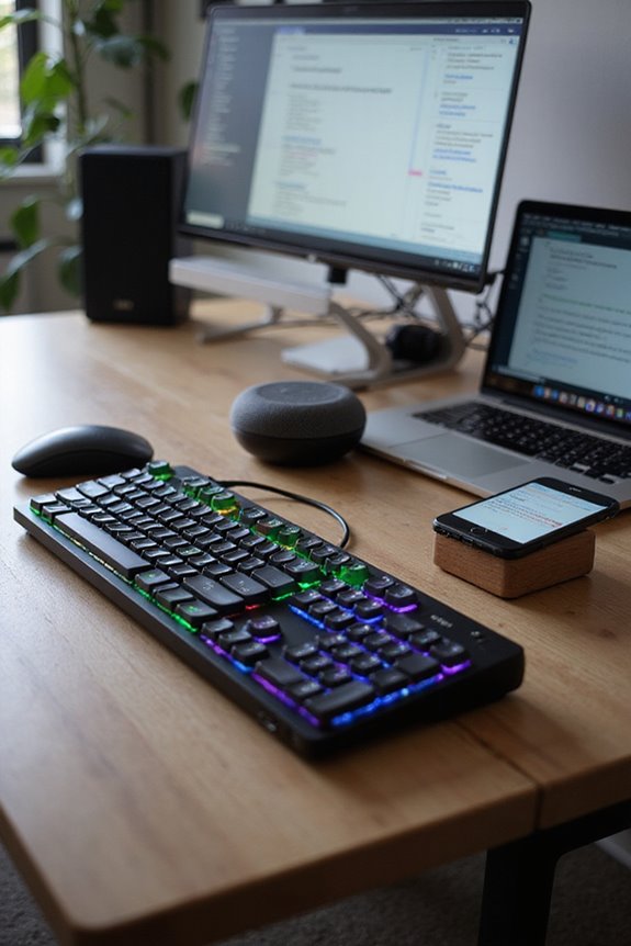 enhancing writing with automation