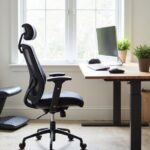 ergonomic accessories for workspaces