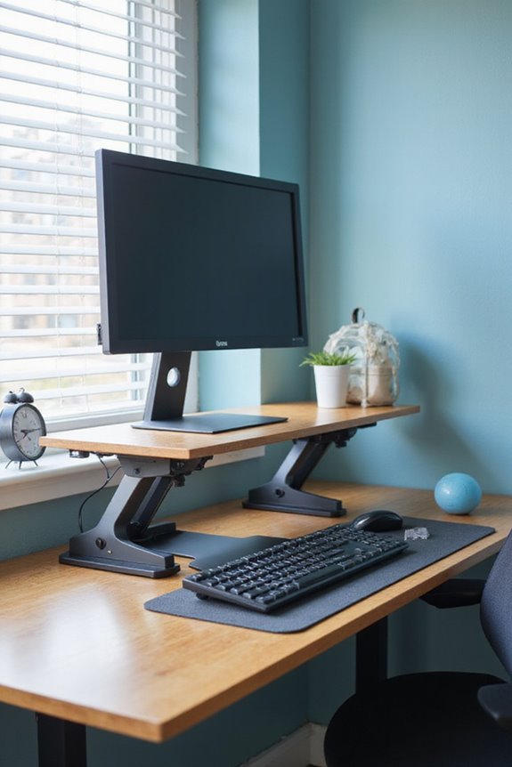 ergonomic policies for workplace health
