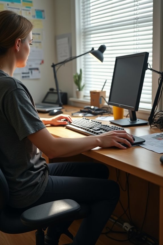 ergonomic workplace assessments essential