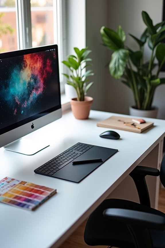 essential features for tablets