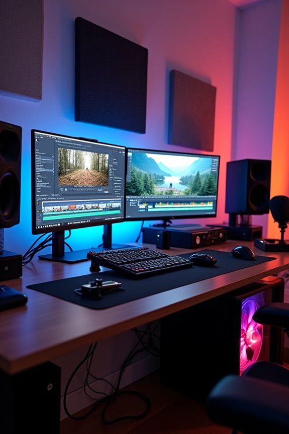 essential video editing tools