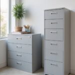 filing cabinet selection guide