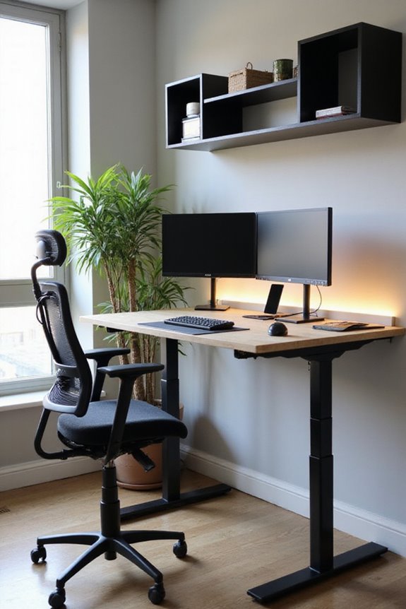 flexible work is essential