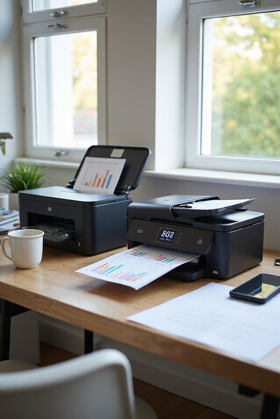 future proof printer selection criteria