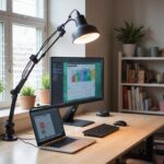 home office setup tips