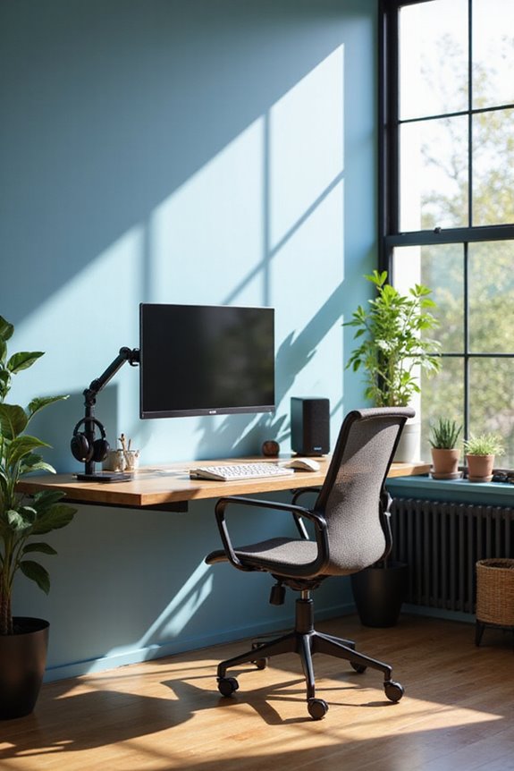home office trends 2023