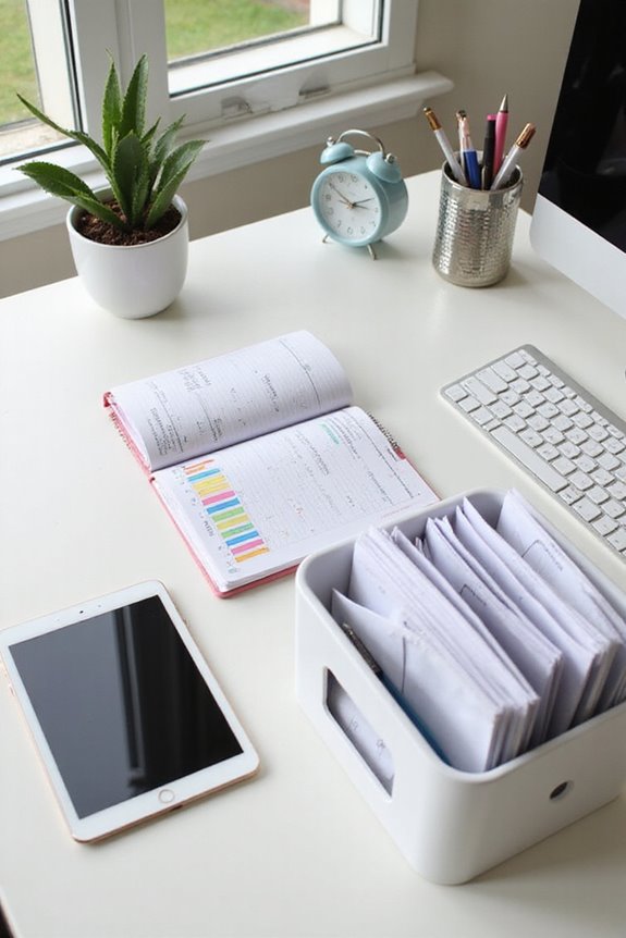 implementing the gtd method