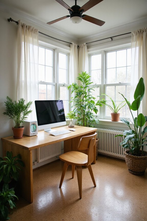 indoor air quality improvement