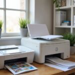 inkjet versus laser printers