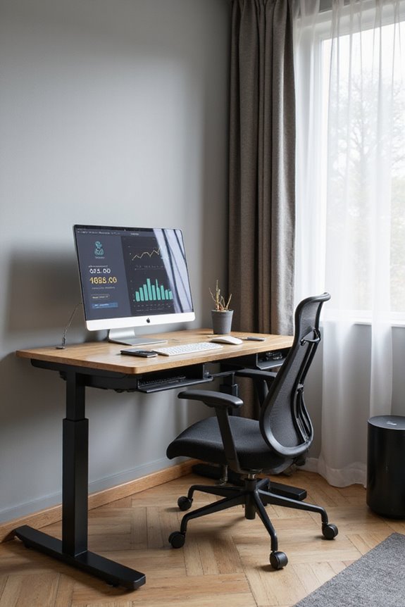 innovative ergonomic home office gear