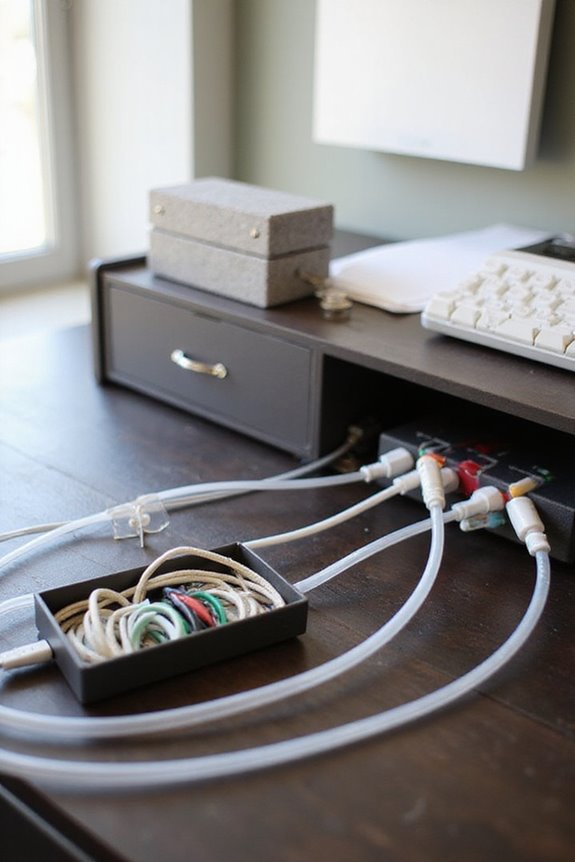 key considerations for cable management
