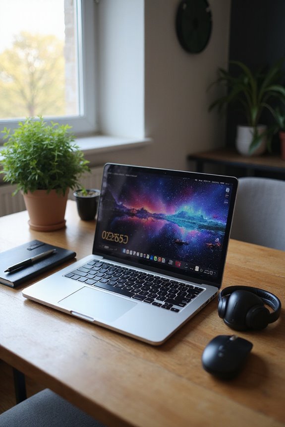 key factors for business laptops
