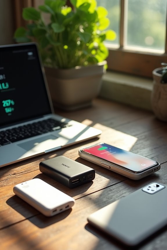 key factors for portability