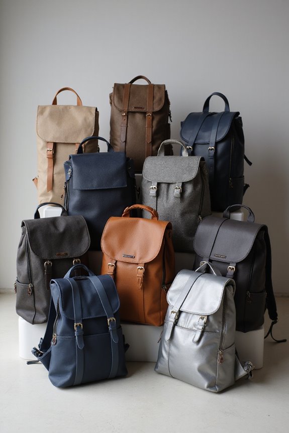 laptop backpacks for 2025