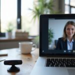 laptop cameras for meetings