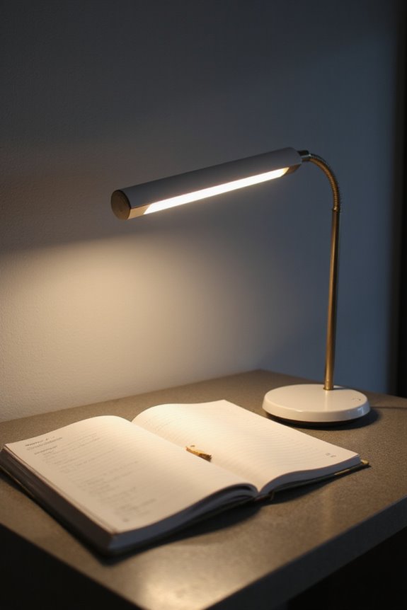 led lamps offer superior dimming
