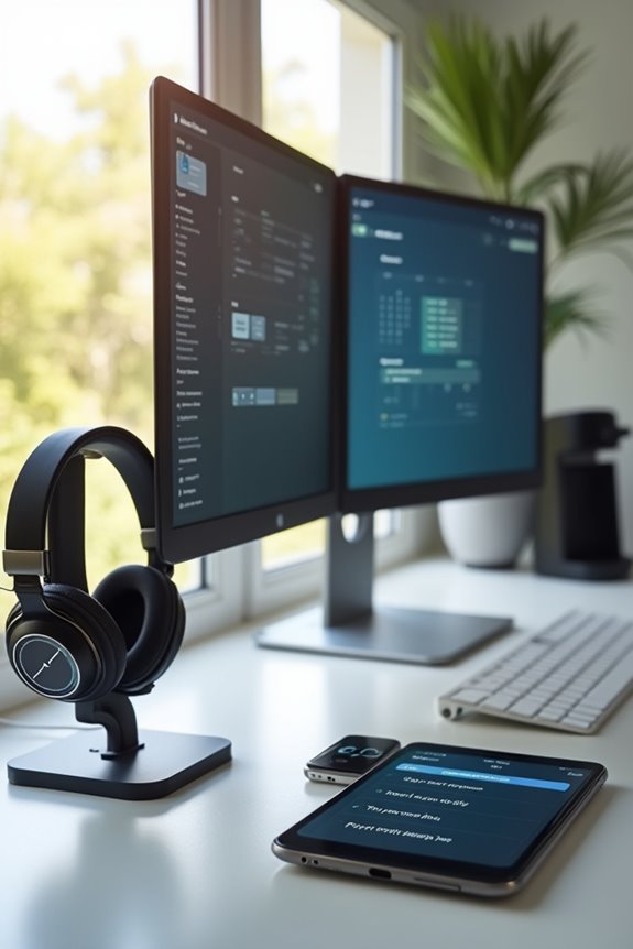 leveraging technology for productivity