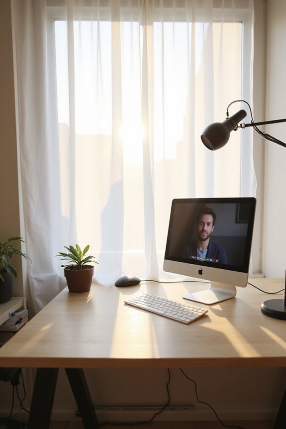 maximize natural light effectively