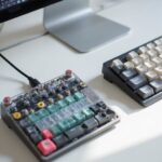 mechanical keyboards enhance typing