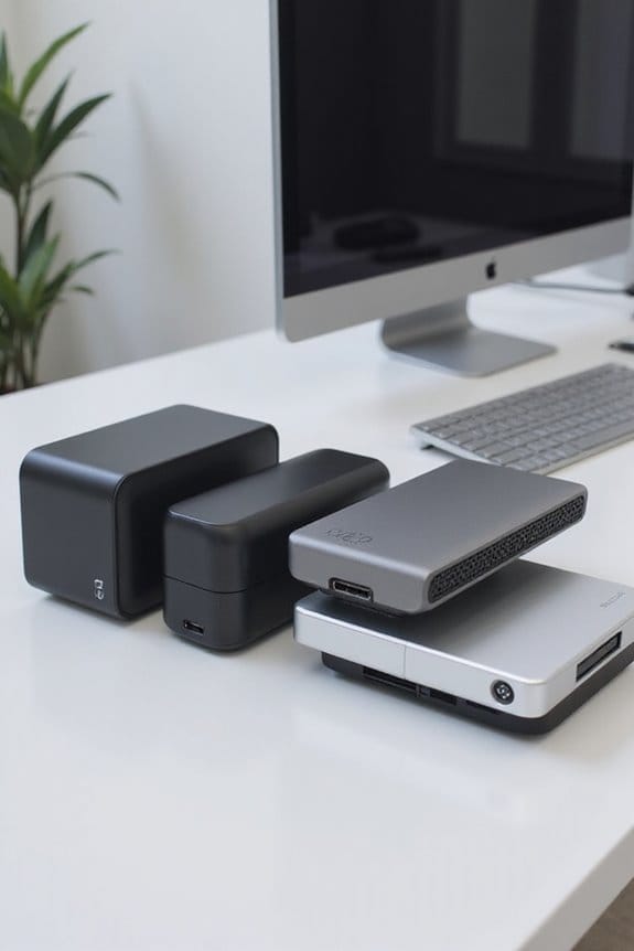 mini pc performance factors