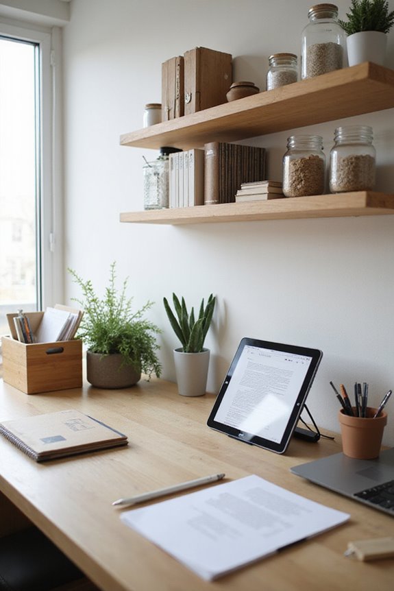 minimize home office printing