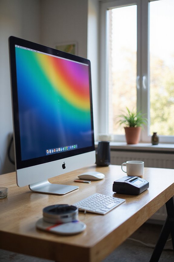 monitor calibration tools guide