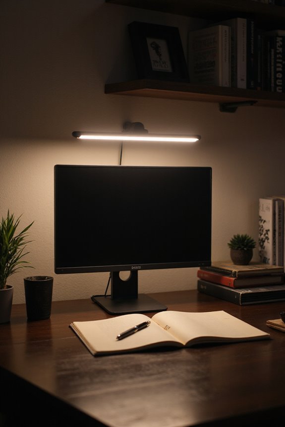 monitor light bars review