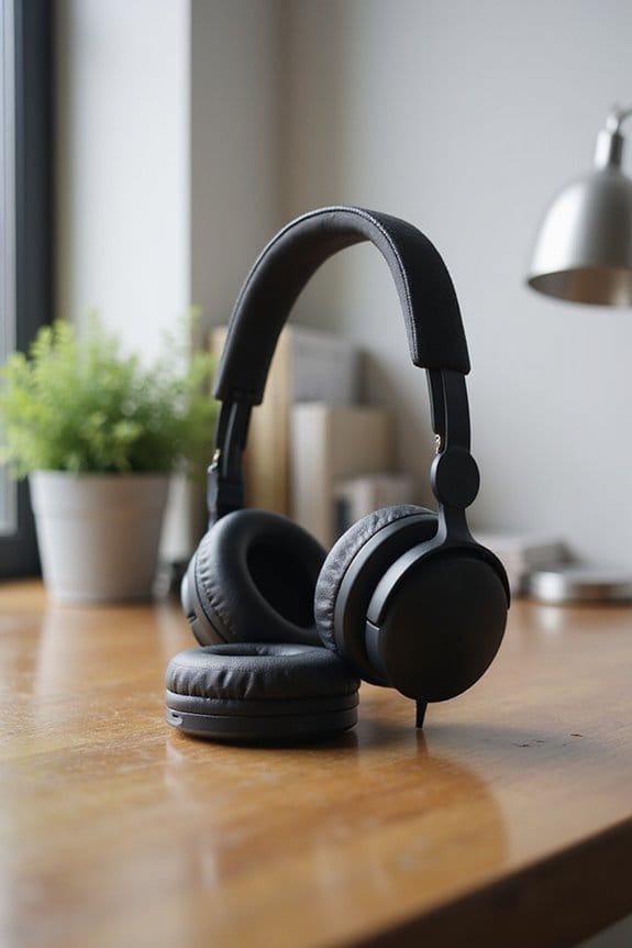 noise cancellation technology evaluation