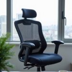 optimal budget for chair