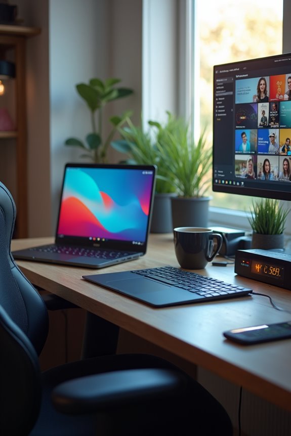 optimal internet speeds recommended