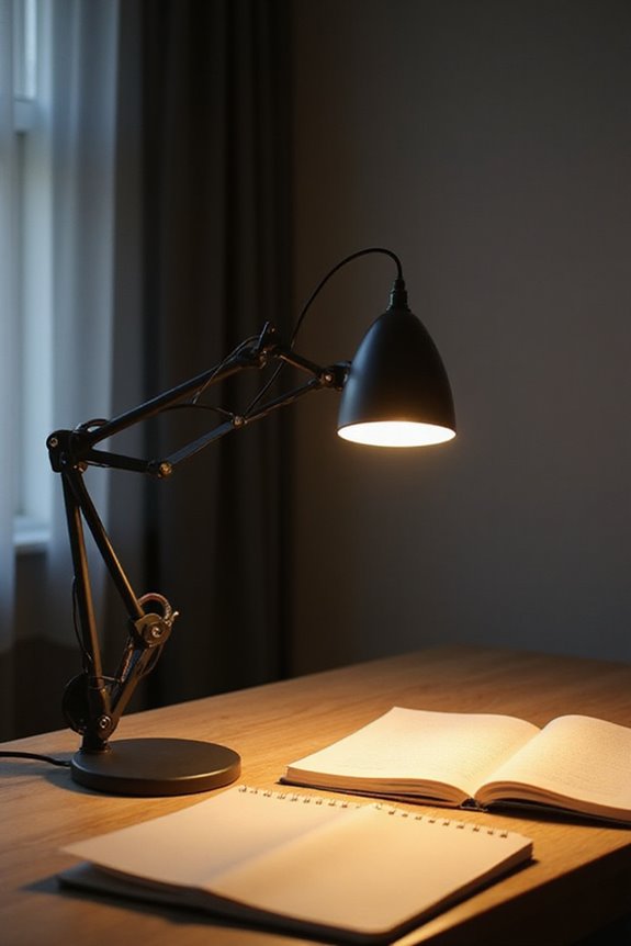 optimal led lighting choice
