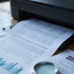 optimal resolution for documents