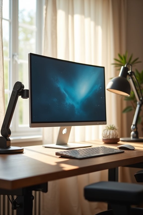optimal workspace lighting tips