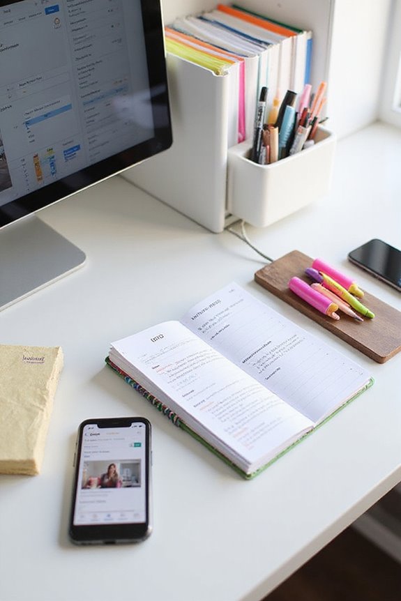 optimize workflows for productivity