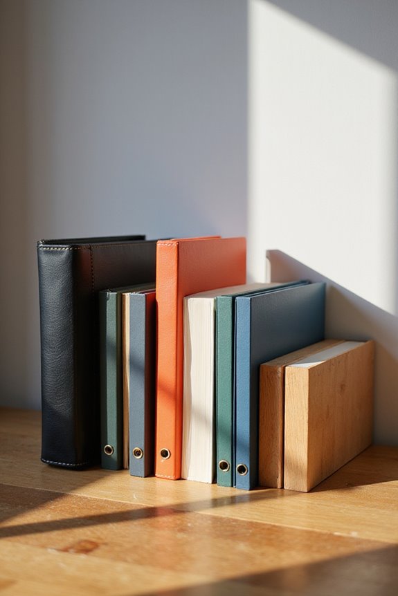 organize and secure documents