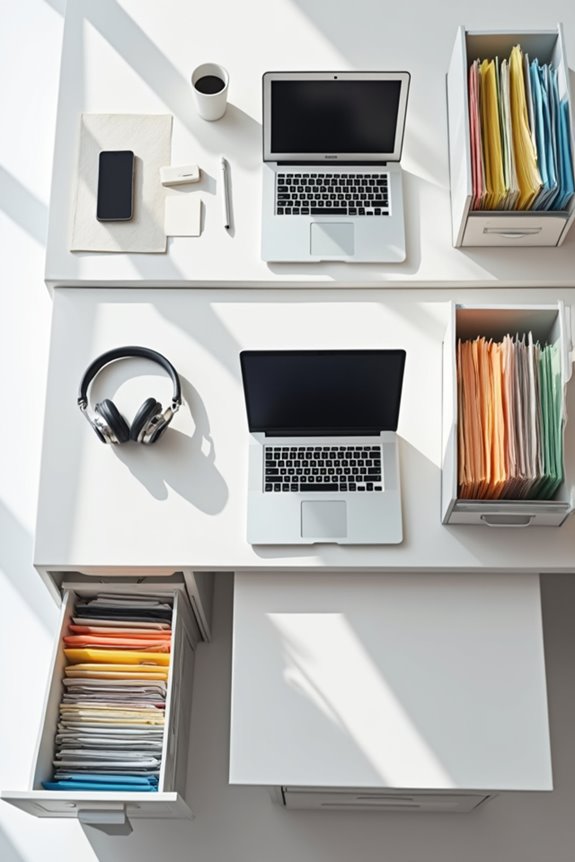 organize tasks by context