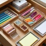 organizers for desk drawers